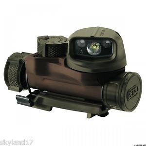 PETZL STRIX IR HEADLAMP