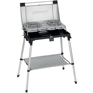 CAMPINGAZ Xcelerate 600 ST Stove - Grey