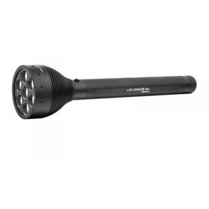 LED LENSER - Taschenlampe X21.2 (schwarz)
