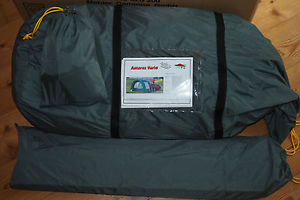 Buszelt Vorzelt Stromeyer Mehler Antares Vario - unbenutzte Neuware