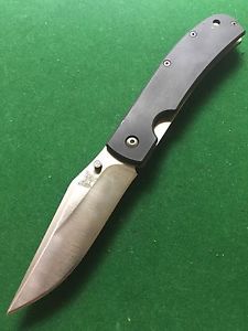 Benchmade Kodiak 725      Vintage Rar und Selten