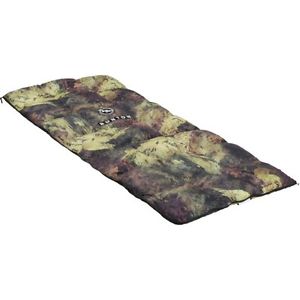 Burton The Dirt Bag Down 2015 Unisex Adventure Gear Sleeping - Satellite Print