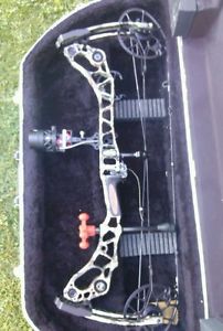 Mathews halon 6 RH