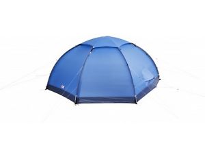 Fjallraven Outdoor Durable Tent Abisko Dome 3 UN Blue F53503