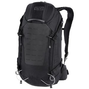 SOG Scout 25 CP1004B Backpack Black