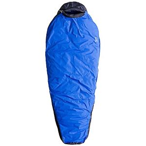 NEW $850 MOUNTAIN HARDWEAR 0°F/-18°C BANSHEE DOWN SL SLEEPING BAG 800-fill L/H R