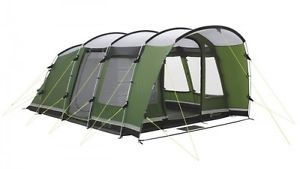 Outwell 110468 Flagstaff 5 Zelt 5 Personen;  NEU + OVP alter Preis 769,95 Euro