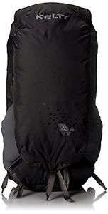 Kelty, Zaino PK50 Trailogic, Nero (Black/Grey), 71 x 30 x 10 cm