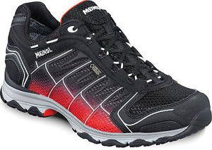 Meindl Herren Multifunktionsschuhe X-SO 30 GTX