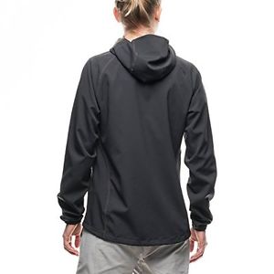 Pantalone donna Houdini W movimento luce, gonna nera, s, 1443848612