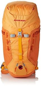 Mammut, Zaino Unisex adulto Trion Guide, Arancione (Mango-Sienna), 69 x 30 x 24