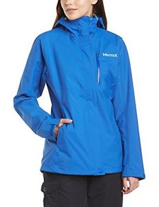 Marmot - Giacca Rincon da donna, Blu (Gem Blue), L