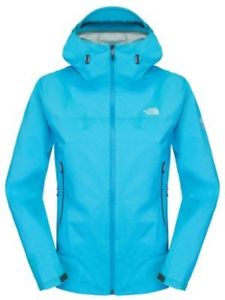 The North Face, Giacca Donna Point Five NG, Turchese (Turquoise Blue), XS