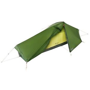 Tent Lizard GUL 1P for 1 Person by VAUDE