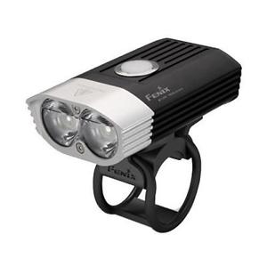 Fenix BT30R LED Bikelight - With CREE XM-L2 T6 LED- 1800 lumens - Uses BA2B rec