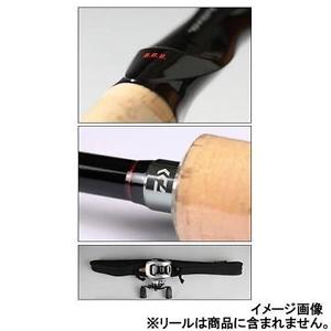 DAIWA B.B.B 636TMLRB