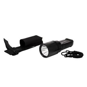 Fenix TK35 820 Lumens High-Output Flashlight, Black -