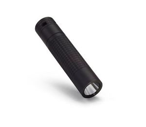 Inova T1TM-HB Lithium Powered Tactical LED Flashlight, Black