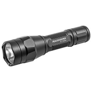 Surefire P1R-B-BK Fl 1 X 18650 Dual Output Reflector Bk