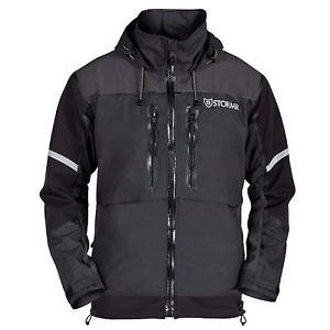 Stormr Fusion Jacket R710MF-01 For Harsh Weather Conditions