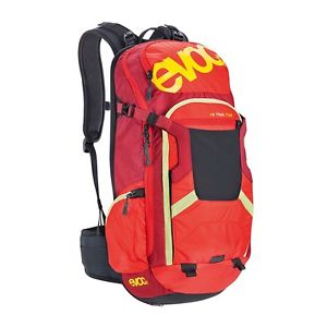 Evoc FR Trail Team Protector Hydration Pack