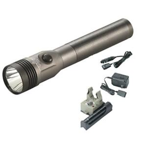 Streamlight SG75688 Stinger LED Flashlight Grey A-C