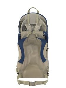 Kelty, Zaino portabambino, con telaio Kindertrage Mijo Kindertrage mit Rahmen ,