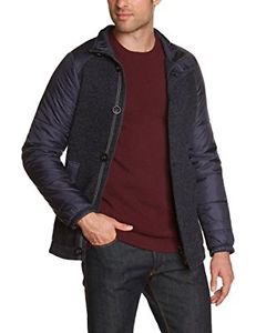 Lafuma New Sport - Giacca termica da uomo, Blu (Blu reale), L