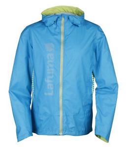 Lafuma, Giacca sportiva Uomo Speedtrail, Blu (azul blue), XL
