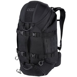 SOG Prophet 30 CP1005B Backpack Black