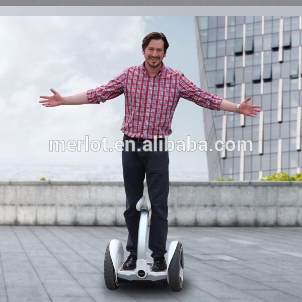 Mini Electric Chariot i2 for ninebot