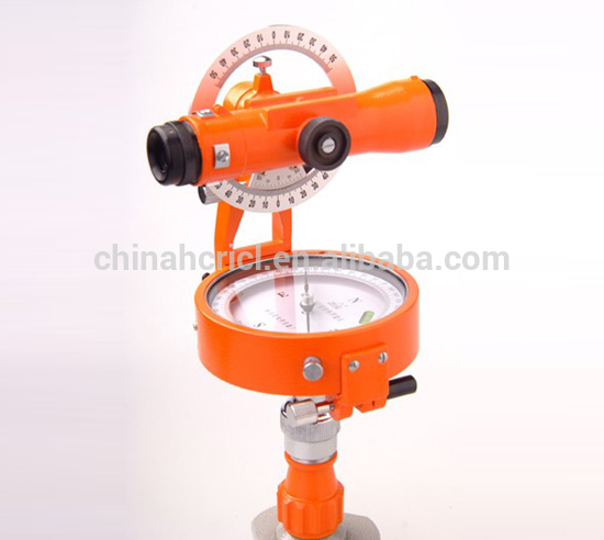 Theodolite Compass