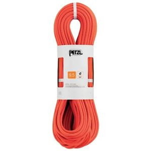 Petzl Arial Arancio 9,5 mm x 80 m