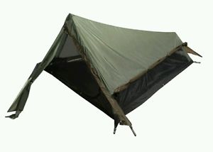 Steht nicht mehr zu verfügung!   Golite  TRIG 2 TRECKINGZELT ultraleicht Zelt