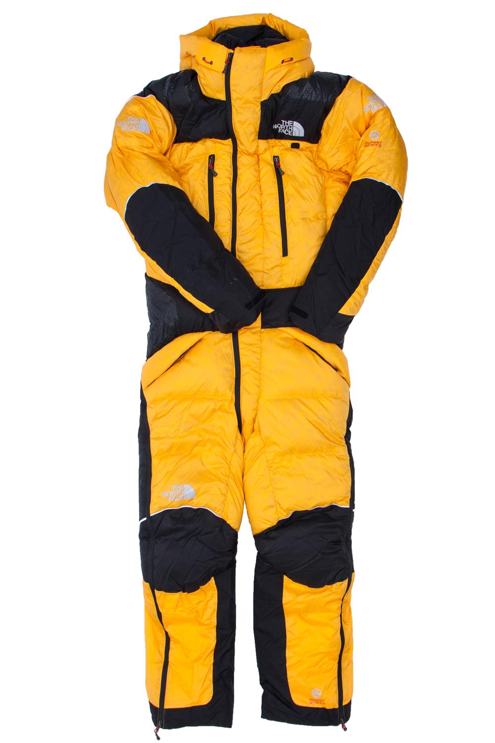 The North Face - Himalayan Suit