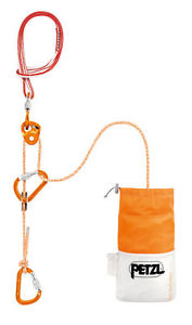 Petzl Rad System