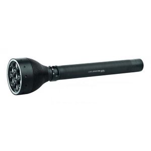 LED LENSER - Taschenlampe X21R.2 (schwarz)