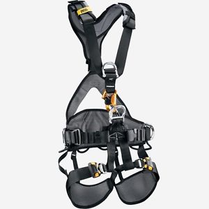 Petzl Avao Bod Croll Fast 0 (XXS-S)