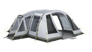 Outwell Montana 6 AC Tent