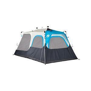 INSTANT CABIN 4 - DOUBLE HUB MINI FLY