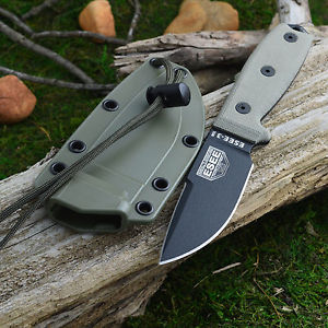 ESEE KNIVES Mod.3 MIL-P-CP Outdoormesser, Tactical Messer, Jagdmesser NEU!!!