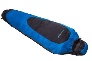 4 Season 0°C Down Sleeping Bag,Lightweight Camping,Backpacking by Mountainshack