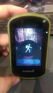 Garmin Etrex Touch 35T USED not in box