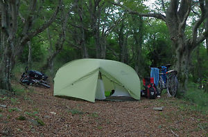 MSR Hubba Hubba HP Tent