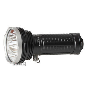 Fenix TK75 LED Taschenlampe 4000 Lumen Modell 2015 (Gravur möglich!)