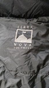 Ultra lightweight, Terra Nova Laser, 300 Sleeping Bag!!