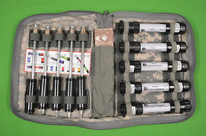 LazerBrite 5-light Infrared Drop/ Landing Zone Kit