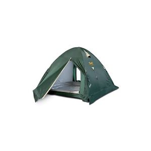 Tenda Campeggio per Moto 4 posti Igloo Nordkapp 4 Bertoni