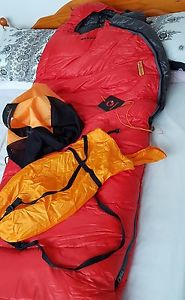 Mammut Shere alpine winter 195cm