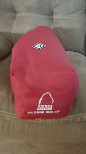 Sierra Designs Stretch Dome Expedition CD Tent